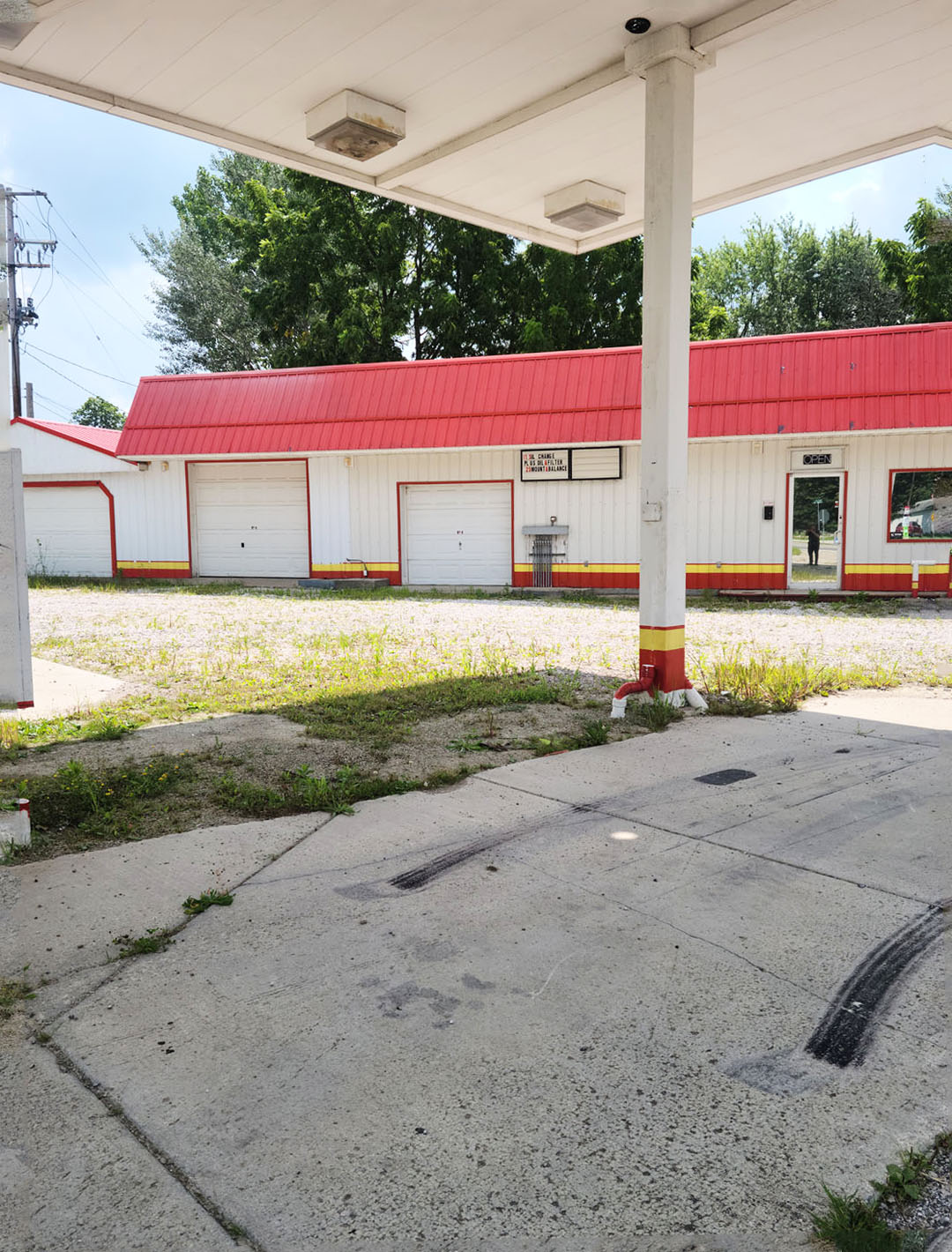 2760 State Route 193 front