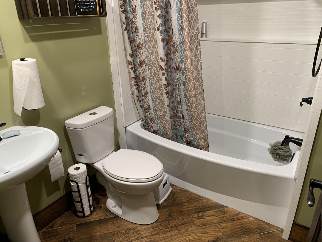 6555 Footville Richmond