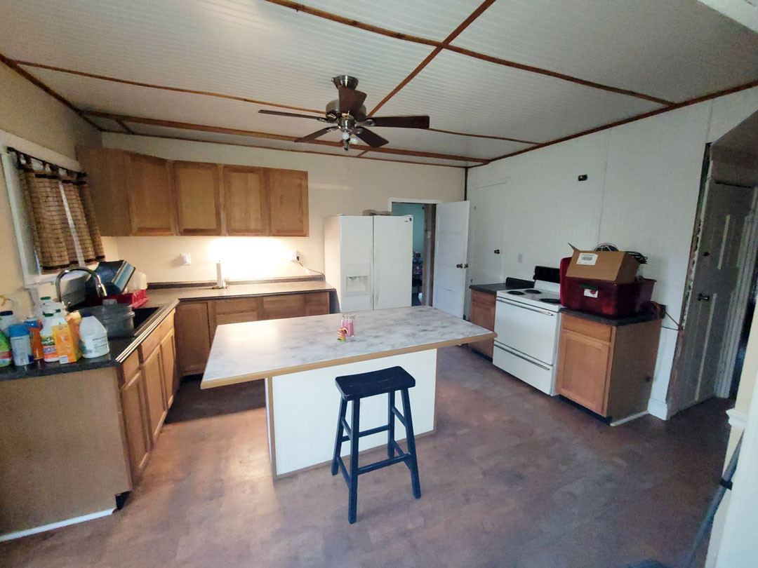 6738 Pymatuning Lake 6