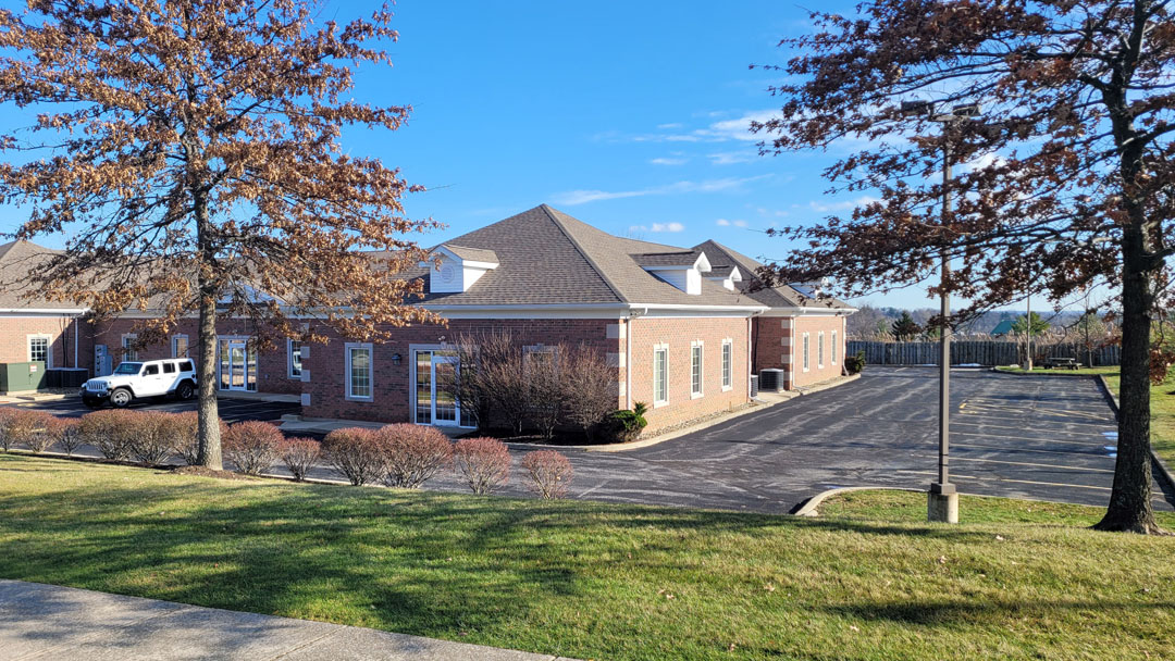 Dolan Building 1