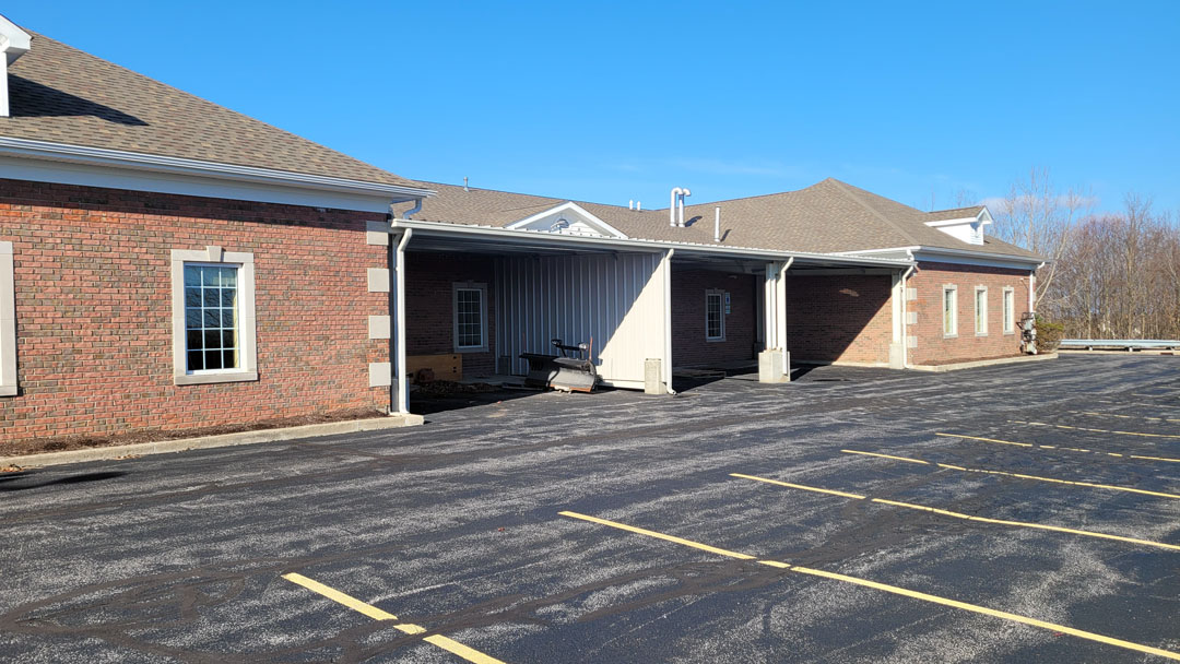 Dolan Building 2