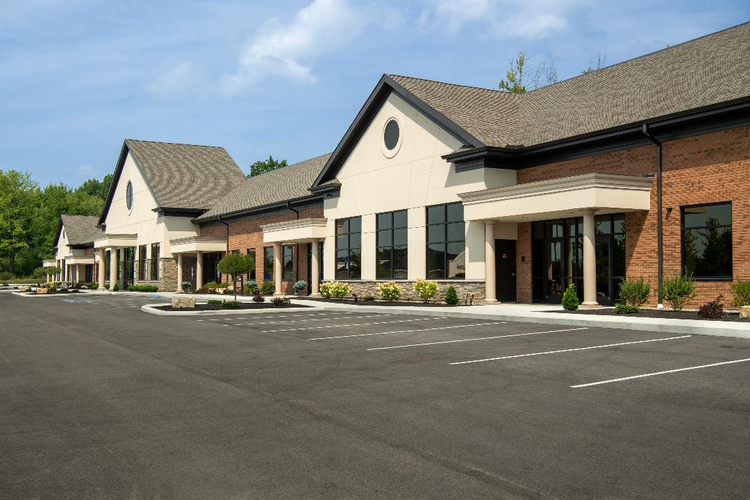 8075 Town Centre 2