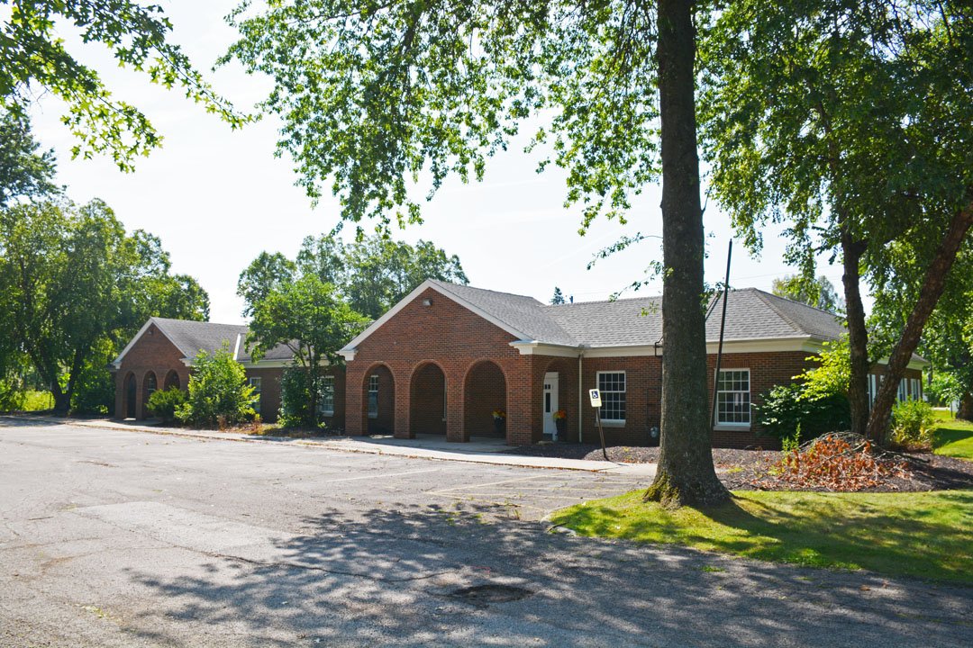 Parker Ct 8