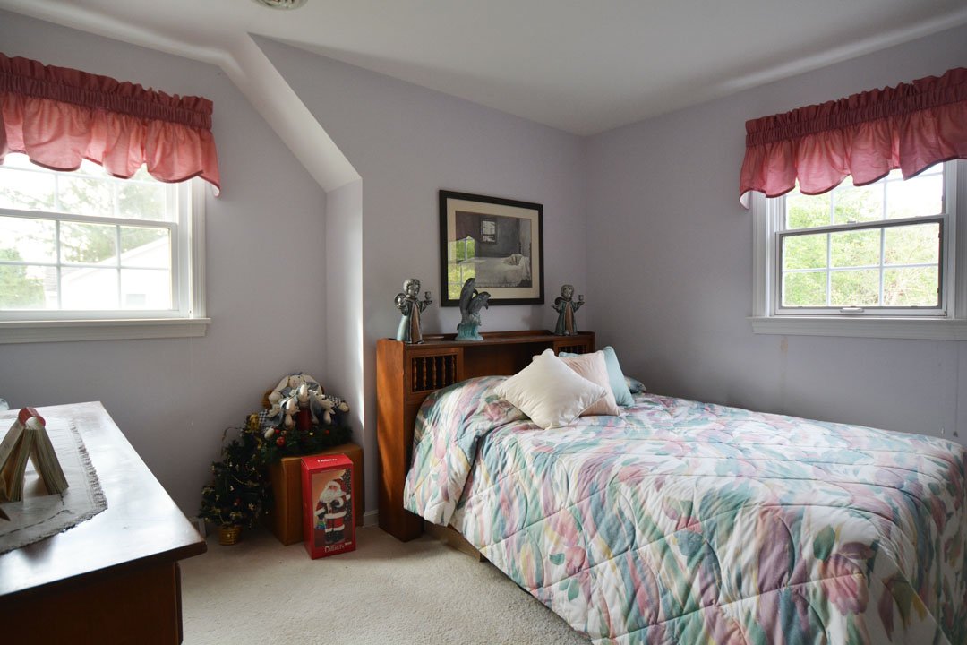 Maple Hill 1