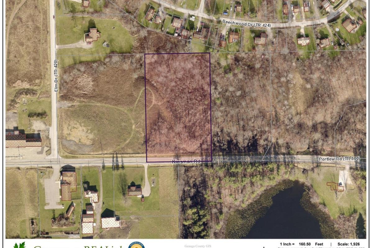 vacant land - rt 87