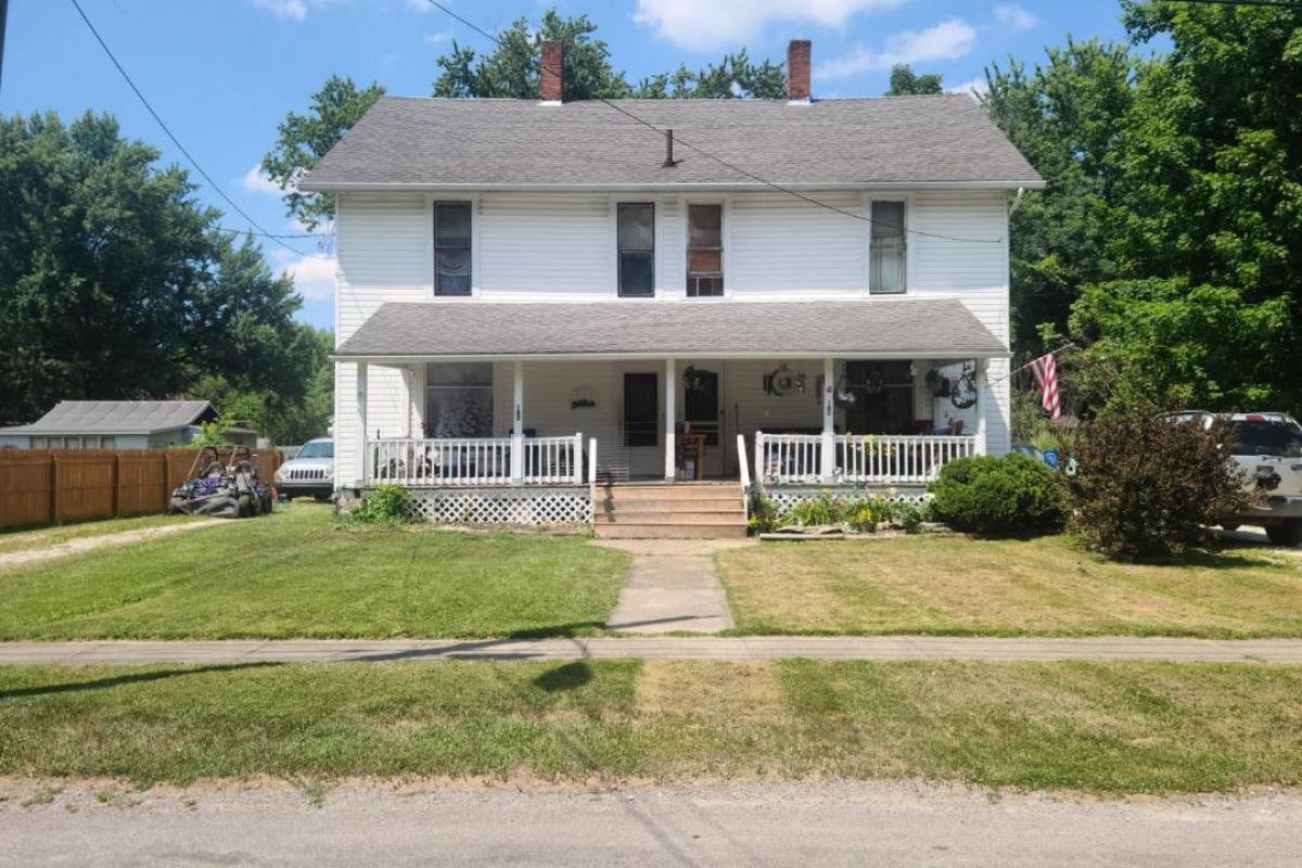 180-182 hickory front elevation